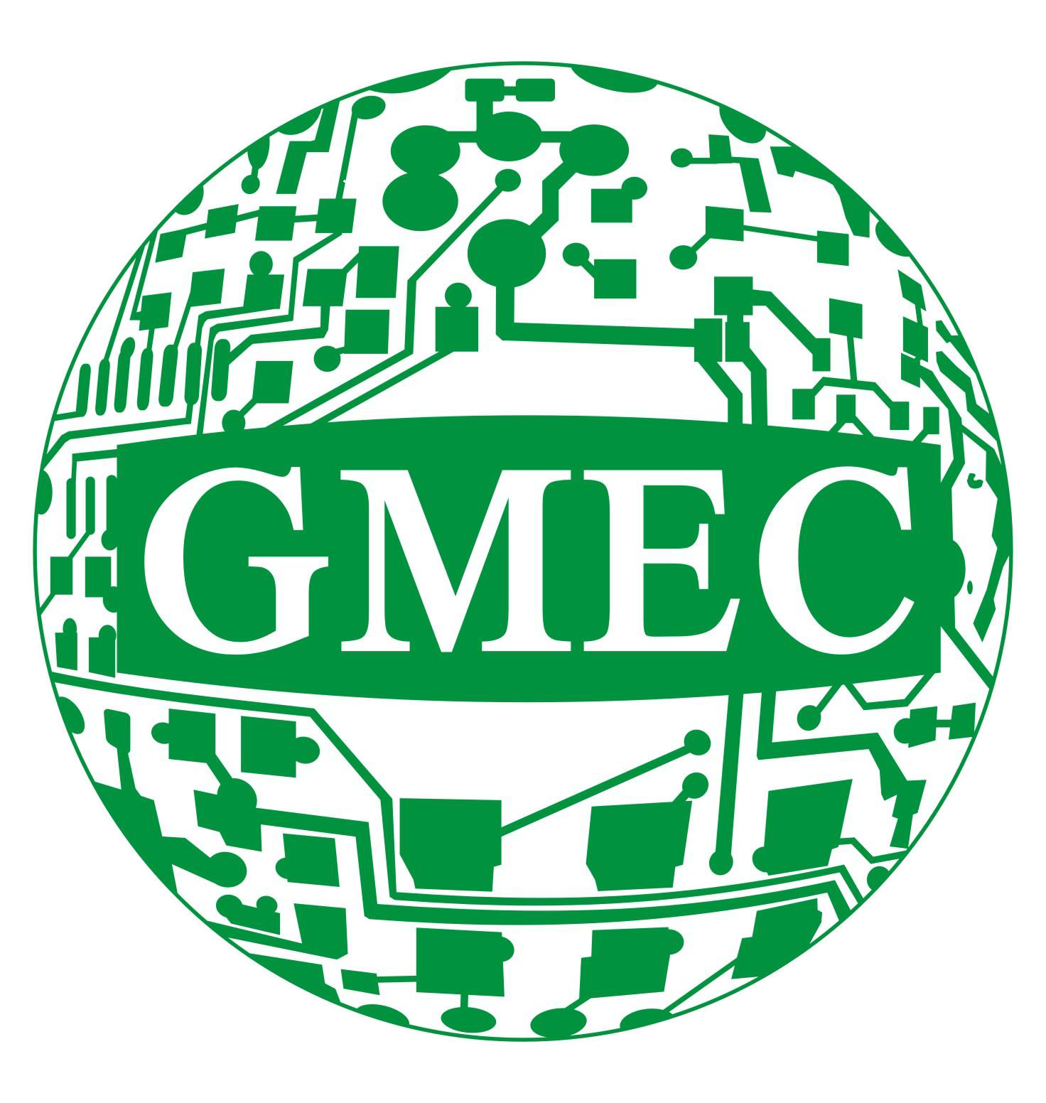 Logo GMEC 2005